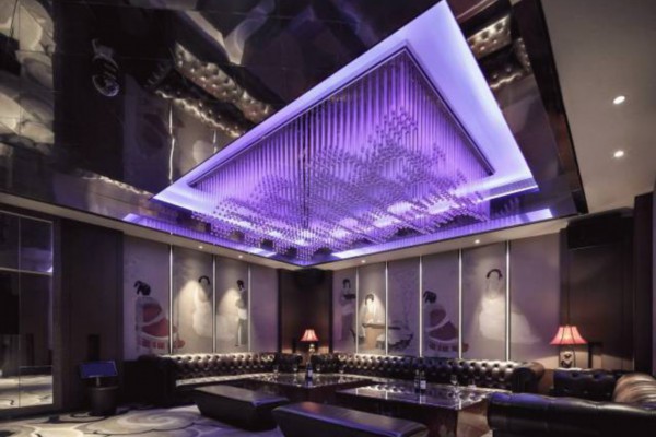 成都北门喝茶指南：盘点最受欢迎的几家茶馆