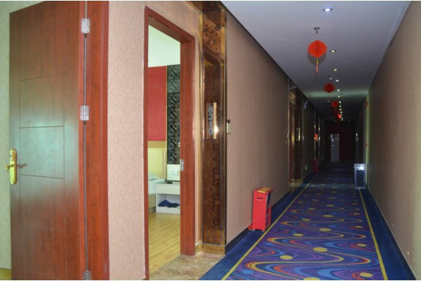 成都休闲夜生活，出差族养生指南(夜成都养生spa好不好)