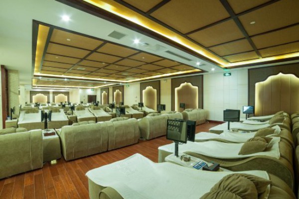 成都桑拿模式酒吧养生新体验(成都桑拿模式酒吧养生新体验店地址)