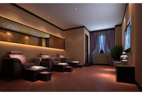 探索成都武汉桑拿馆，养生休闲新风尚！(武汉桑拿店)