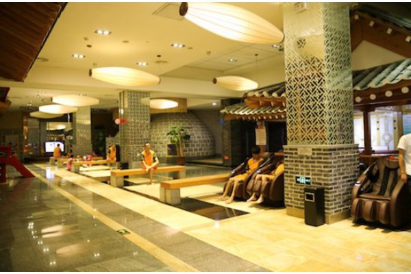 红绳耍耍网成都站，养生休闲好去处(宇宙另一边思维图)