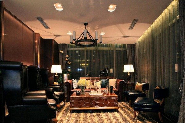 成都夜生活养生选择：远离酒吧，静享宁静时光(成都酒吧夜生活说说朋友圈)