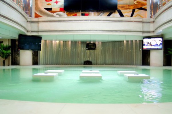 成都144养生休闲指南，体验慢生活新境界(成都养生吧)