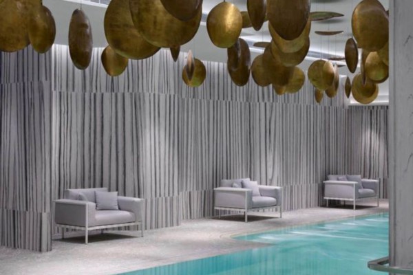 成都罗马广场桑拿放松之旅(成都罗马浴场)